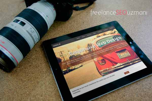 Freelance SEO
