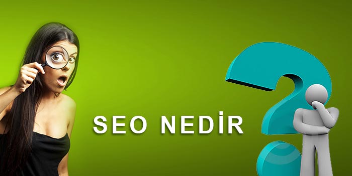 SEO Nedir