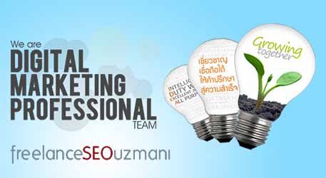 Freelance SEO Danışmanı
