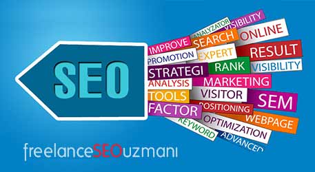 SEO Hizmetleri